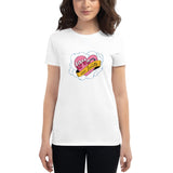 Love Without Limits Fit T-Shirt