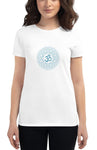 Om Fit T-Shirt