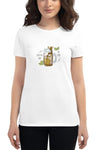 Ice Tea Fit T-Shirt