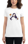 Shy Girl Fit T-Shirt