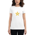 Pentagram Fit T-Shirt