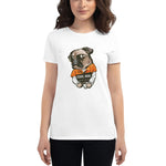 Cool Dog Fit T-Shirt