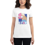 Stay True Fit T-Shirt