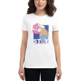 Stay True Fit T-Shirt