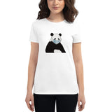 Pandamic Fit T-Shirt