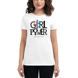 Girl Power Fit T-Shirt