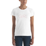 Girl Fit T-Shirt