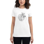 Brainheart Fit T-Shirt