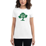 Grow from the Inside Fit T-Shirt