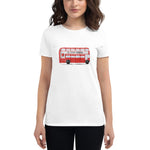 I Love London Fit T-Shirt