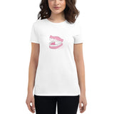 False Teeth Fit T-Shirt