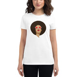 Afro Style Fit T-Shirt