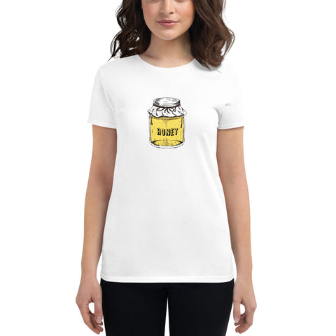 Honey Jar Fit T-Shirt