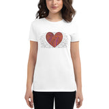 Big Heart Fit T-Shirt