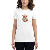 VooDoo Doll Fit T-Shirt