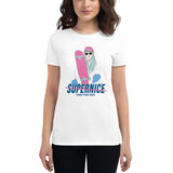 Supernice Fit T-Shirt