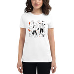 Outdoor Girls Fit T-Shirt