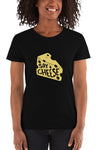 Say Cheese T-Shirt