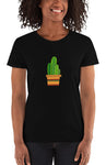 Spiky Cactus T-Shirt