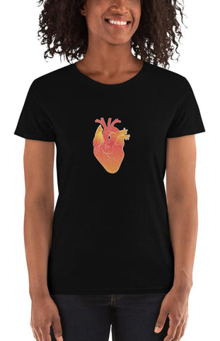 Condition of the Heart T-Shirt