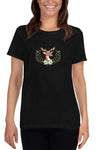 Winning Deer T-Shirt