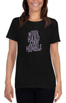 Work Hard Stay Humble T-Shirt