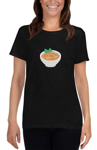 Delicious Soup T-Shirt