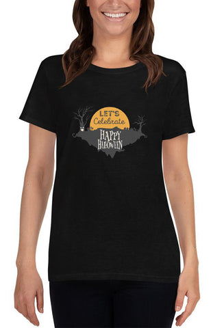 Happy Halloween T-Shirt