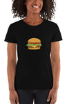 Hamburger T-Shirt