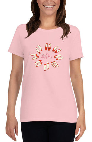 Ruby Slippers T-Shirt