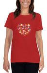 Full Heart T-Shirt