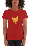 Golden Chicken T-Shirt