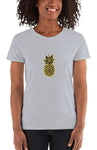 Electric Pineapple T-Shirt