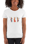 Indian Dancers T-Shirt