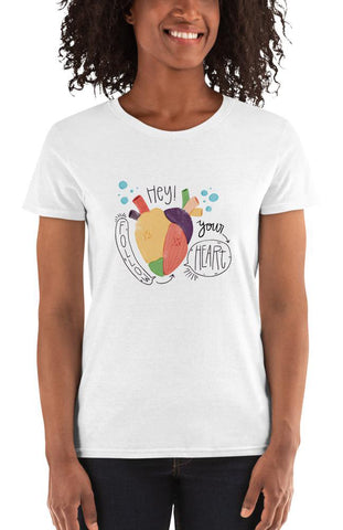 Follow Your Heart T-Shirt