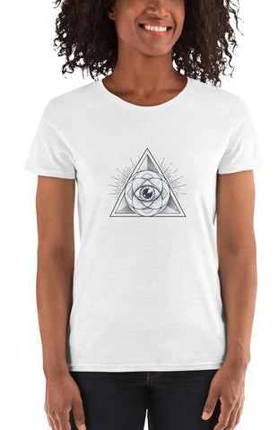 All Seeing Eye T-Shirt