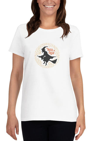 Treat or Trick T-Shirt