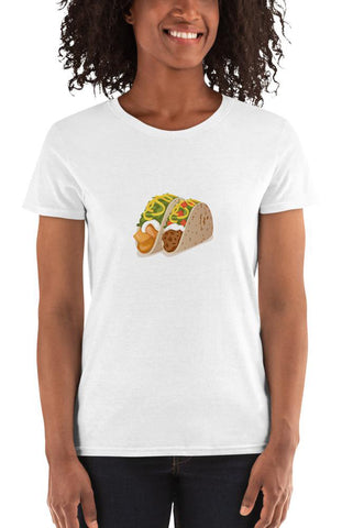 Tacos Duo T-Shirt