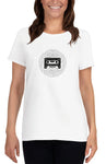 Cassette Tape T-Shirt