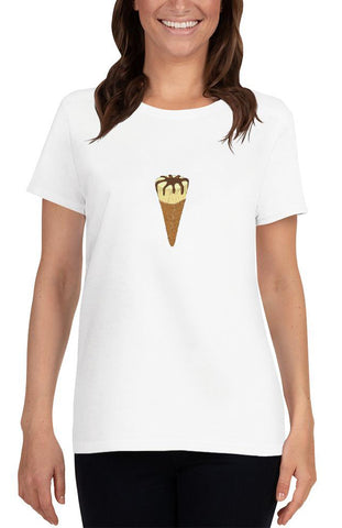 Chocolate Vanilla T-Shirt