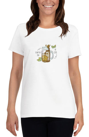 Ice Tea T-Shirt