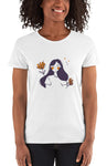 Shy Girl T-Shirt