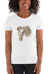 China Girl T-Shirt