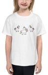 Unicorns Youth Tee