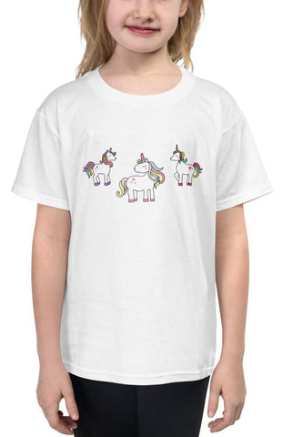 Unicorns Youth Tee