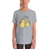 Beautiful Girl Youth Tee