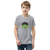 Frankenstein Youth Tee