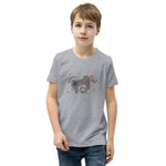 Videogame Day Youth Tee