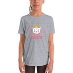 Meow Youth Tee