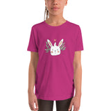 Cute Rabbit Youth Tee